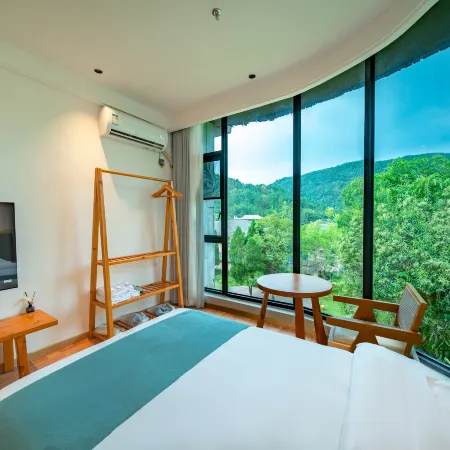Libo Angnuo Anna Art Inn