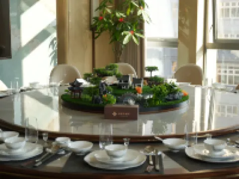 JIN SHANG HOTEL Hotels in Changting