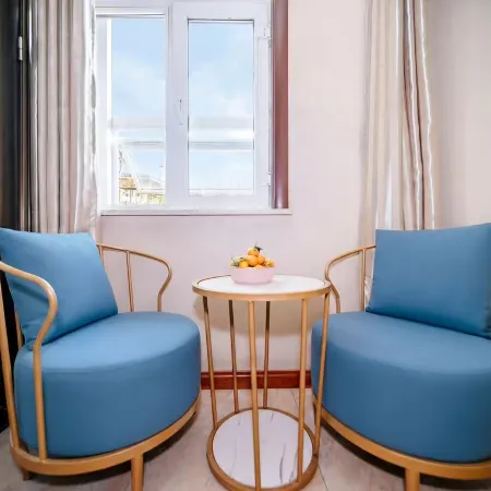 Kurlefishan Guest House