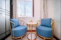 Kurlefishan Guest House