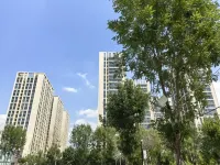 Fanglifang Nuanju Homestay (Yanjing Institute of Technology)