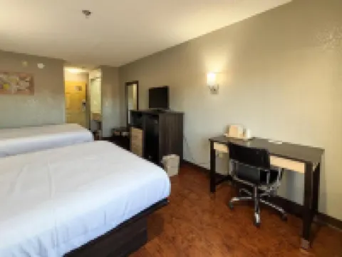 Motel 6 Prattville Al Hotels in Prattville