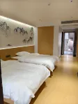 Zijing Serviced Apartment - Pet friendly