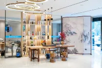 Tuke Resort Hotel (Zhangjiagang Tangqiao RT-Mart) - 2-Star