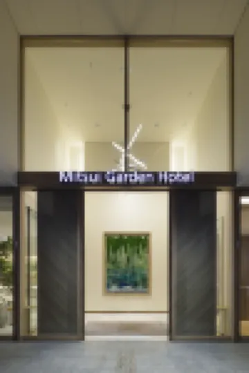 三井ガーデンホテル札幌 のホテル