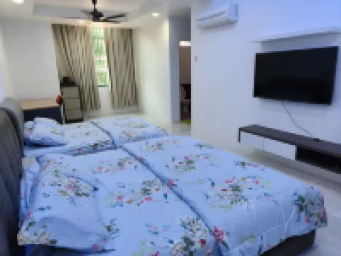 甜蜜家園（浮羅山背） 巴力布勞住宿飯店