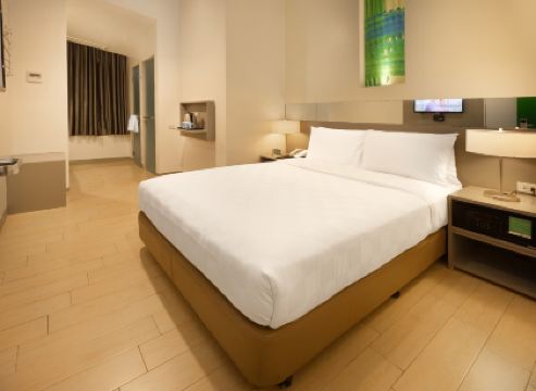 Go Hotels Ortigas Center Manila