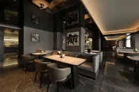 Beijing China International Exhibition Center Chemical University Atour S Hotel