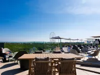 Thalazur Ouistreham - Hôtel & Spa Ξενοδοχεία στην πόλη Lower Normandy