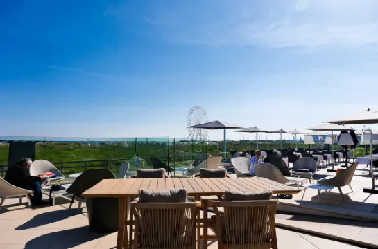 Thalazur Ouistreham - Hôtel & Spa