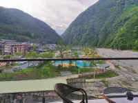 南天門民宿