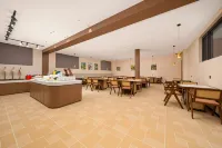 xiang jian hotel(huo che zhan dian)