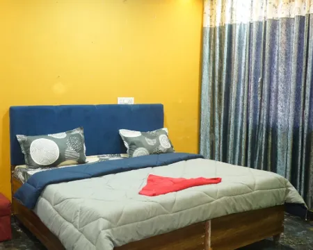 Hotel Konaaz Inn Hotels in Aligarh