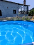 House by the River - Pools