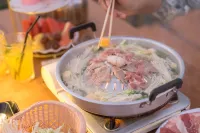 SkyVille cafe&homestay - breakfast