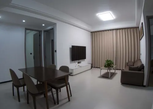 Runkang Homestay