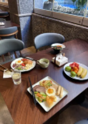 Dali Ancient Town Mogu House Inn