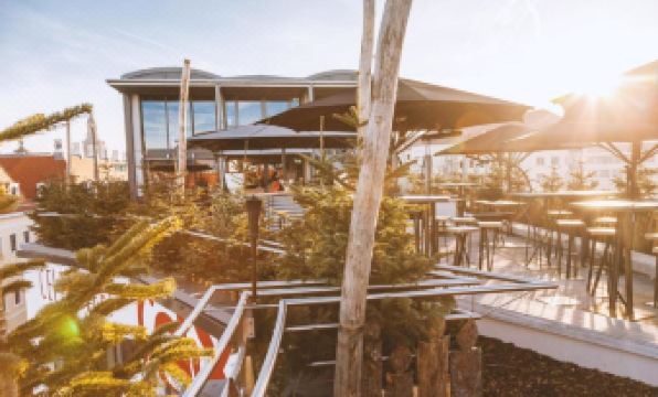 Staycity Aparthotels Dresden City Centre - Housity