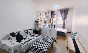Qinghe Xiaozhu Homestay (Yanglin University Town)