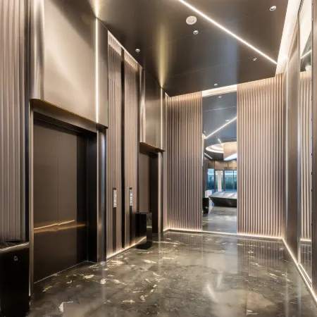 Wen Chuang Hotel (Liyang Yanhu Park Branch)