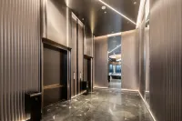 원창 호텔 (리양 옌후 공원 브랜치)