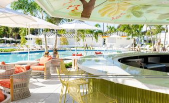 Saddlebrook Resort