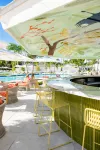 Saddlebrook Resort - petit déjeuner