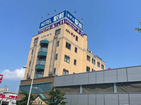 Hakodate Hotel Ekimae