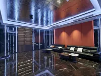 CHUNHUI MINGDU INTERNATIONAL HOTEL