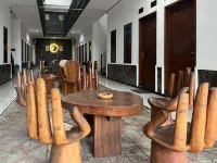 Nidra Living Guest House RedPartner Batu