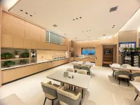 โรงแรมเฟิ่งหวง โปลาน - พร้อมอาหารเช้า