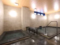 호텔 키노시타 아키타-오가-에키마에 - 스파