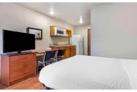 Studio 6 Extended Stay Shreveport Airport LA