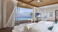 Meili Resort Hotel - spa