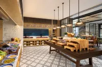 Four Points by Sheraton Harbin City Center - breakfast
