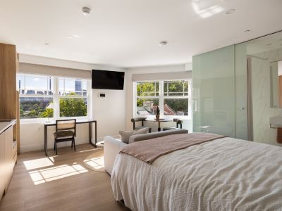 UKO Potts Point