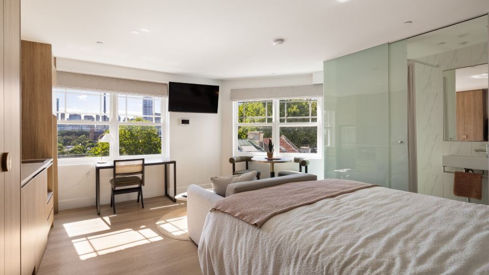 UKO Potts Point