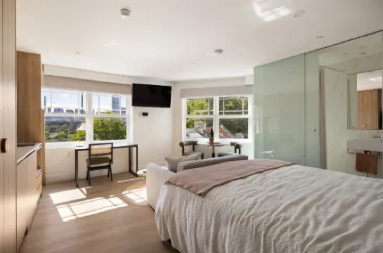 UKO Potts Point