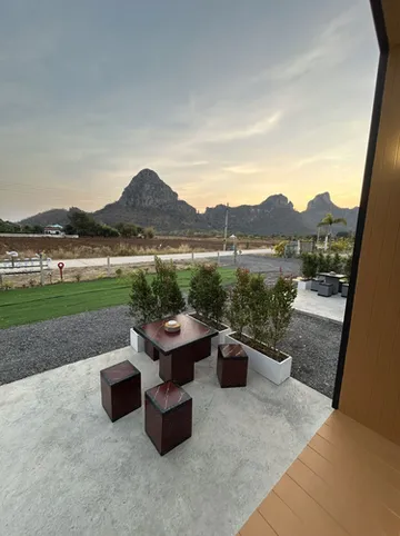 รูปภาพของบ้านโนอาห์ ลพบุรี