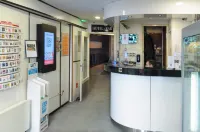 Travel Hotel Amsterdam - Bintang 2