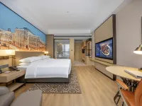 Vienna International Hotel Dawu Bishui Huating