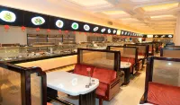 慈溪白金漢爵大酒店 - 早餐