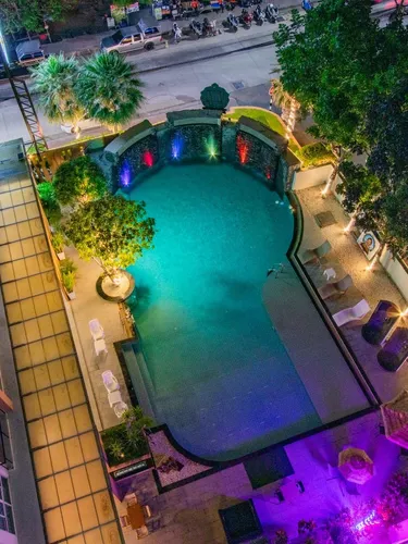 รูปภาพของDwija Hotel & Suite