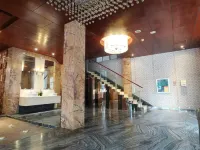 Jin Ting Hotel Hotels in Shanglin