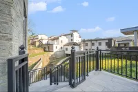 Wuyuan Yanxi Homestay (Wangkou Scenic Area) - สัตว์เลี้ยง