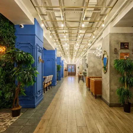 Dzen Hotel (Zen)