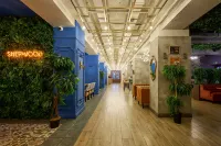 Dzen Hotel (Zen) Hotels in 