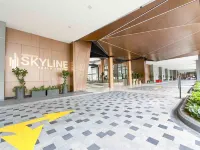 Skyline Kuala Lumpur, Pudu | 10min KLCC | Walk to ICC Pudu by The Stay Hub - 신규