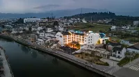 漢庭飯店（黃山黟縣古城店） - 山景