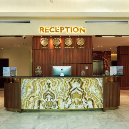 Ramage Hotel & Resort